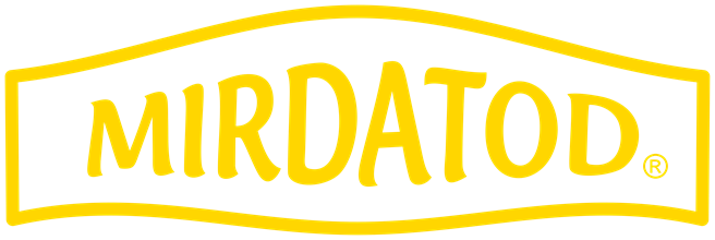 Mirdatod